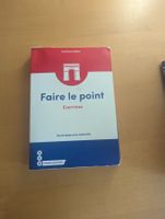 Faire le Point Exercises Corrine Müller