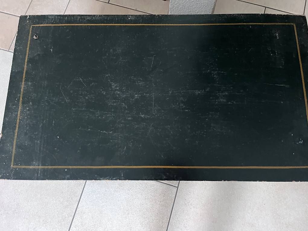 Truhen: Coffre de rangement  – Gebraucht aus Yverdon-les-Bains von car_xd5s 2