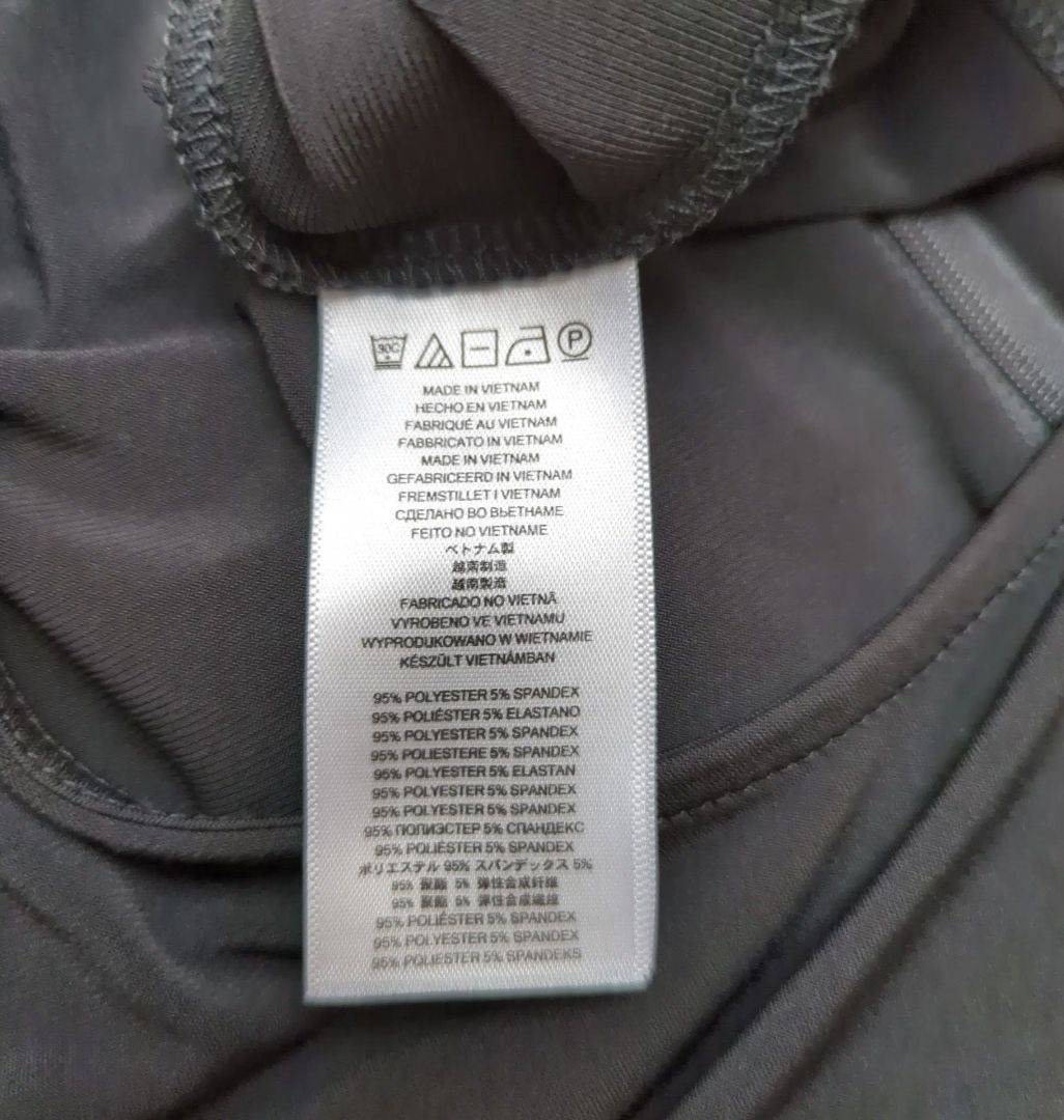 Michael Kors Vestiti: Michael Kors Robe noire, taille S – Usato da Le Locle venduto da Threads_CH 2