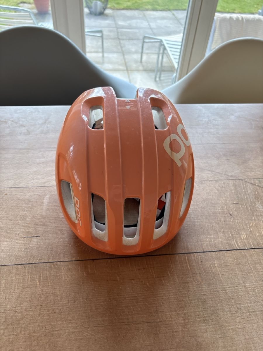 Poc Caschi: Poc Velohelm – Usato da Remetschwil venduto da KatrinRo