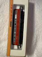 Arnold Rapido Lokomotive der Deutschen Bahn Cargo