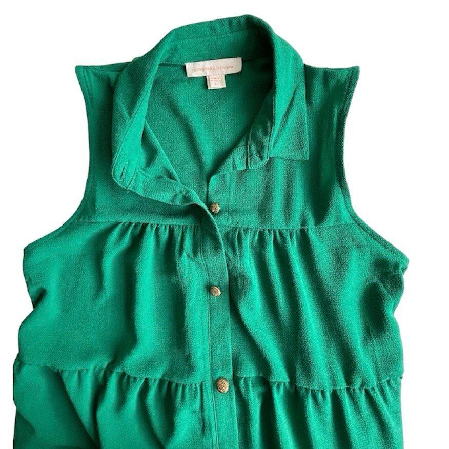 Kleider: Monteau Los Angeles Kleid Gr.S – Gebraucht aus Dietikon von Ur-ga64 3