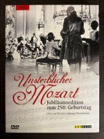 Unsterblicher Mozart