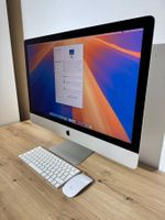 iMac Retina 5k(27-inch, 2019) i9|32GB|512GB|8GB VRAM im Set!