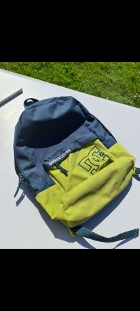 DC Rucksack DC Shoes