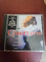 CD - The Chieftains – The Long Black Veil (Celtic, 1995)