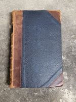 Roman Little Dorrit Charles Dickens London 1857 antik