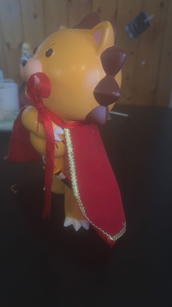 Figuren: Figure - Kon - Bleach – Gebraucht aus Lütschental von KingKratos 1
