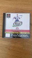 PlayStation1 Games PS1 Bundesliga Stars 2000