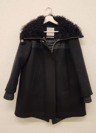 Moncler Première Gr1/36 NEU!