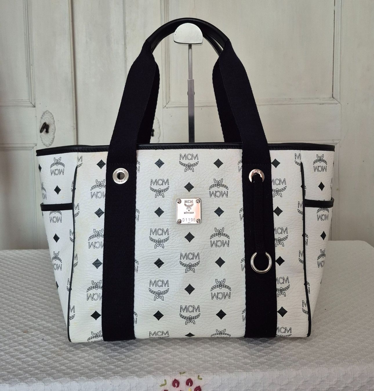 Mcm Taschen für Damen: MCM Shopper – Gebraucht aus Dottikon von Pega7 1