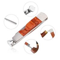 ✅ NEU 3 in 1 Pfeifen Set Pfeifenreinigung
