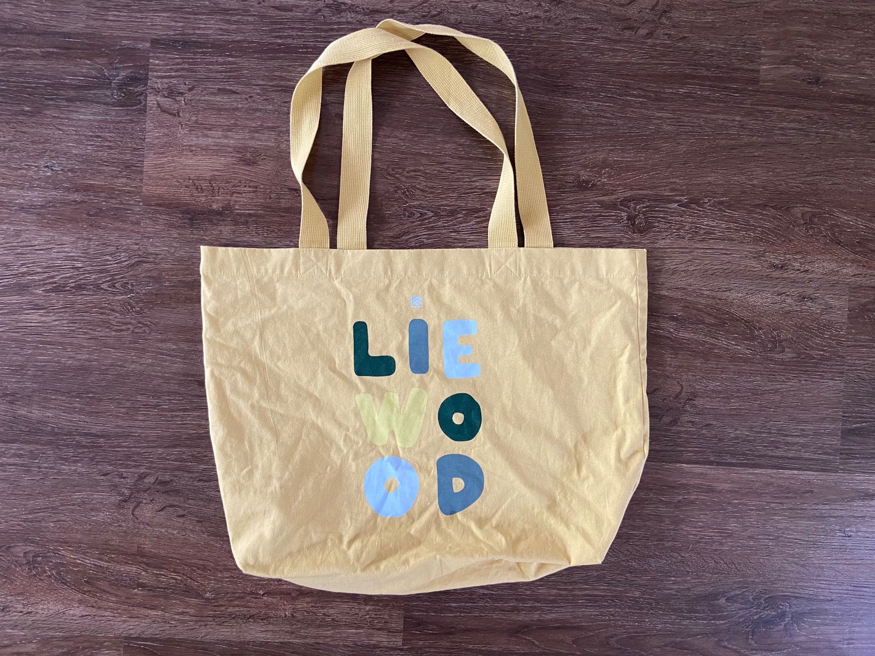 Borse: Stofftasche – Usato da Muttenz venduto da nataschasia