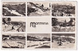 Montana Multivues