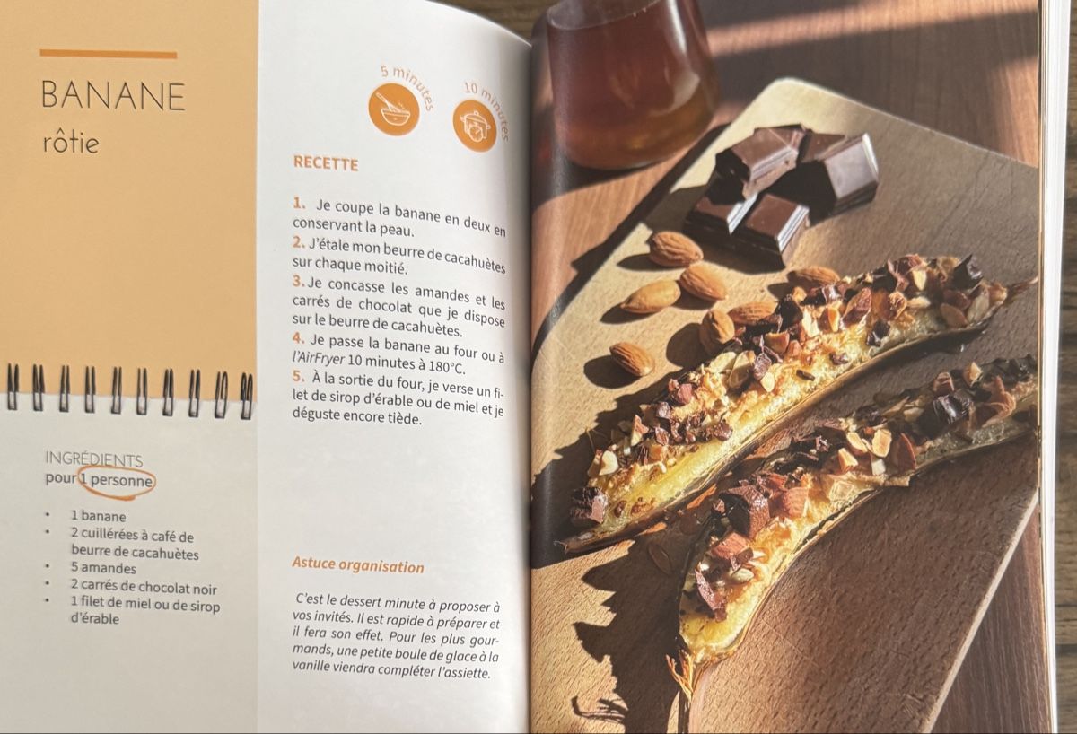 Libri: S’organiser pour mieux manger – Nuovo (secondo la descrizione) da Riddes venduto da pullrose 7
