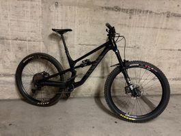 MTB Enduro Canyon Spectral CF 8 Rahmengrösse L