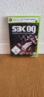 Xbox 360 - SBK 09