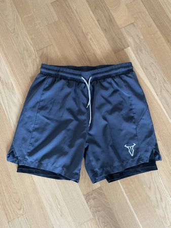 Sport Shorts, Grösse M