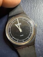 Swatch 80 Jahr
