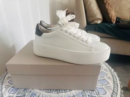 Sneaker weiss Kennel Schmenger 41 neue