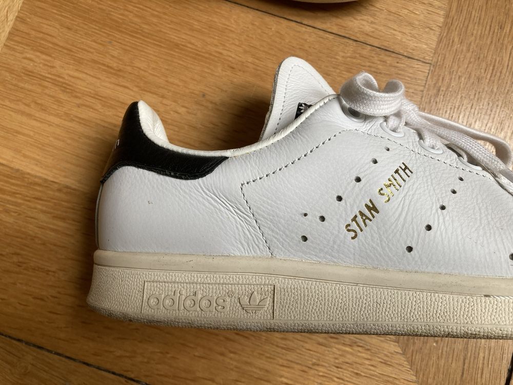 Stan smith gr 40 clearance