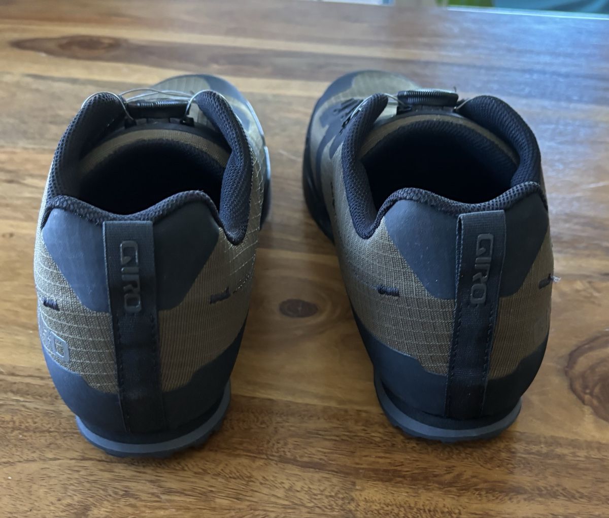 Giro Scarpe da uomo: Giro Tracker Boa Veloschuhe – Nuovo (secondo la descrizione) da Burgdorf venduto da ppa_mmy5 2