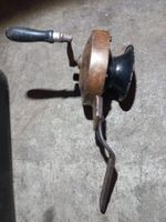 Oldtimer BILLOPHONE PARIS Horn Hupe Klaxon ca. 1900 - 1925
