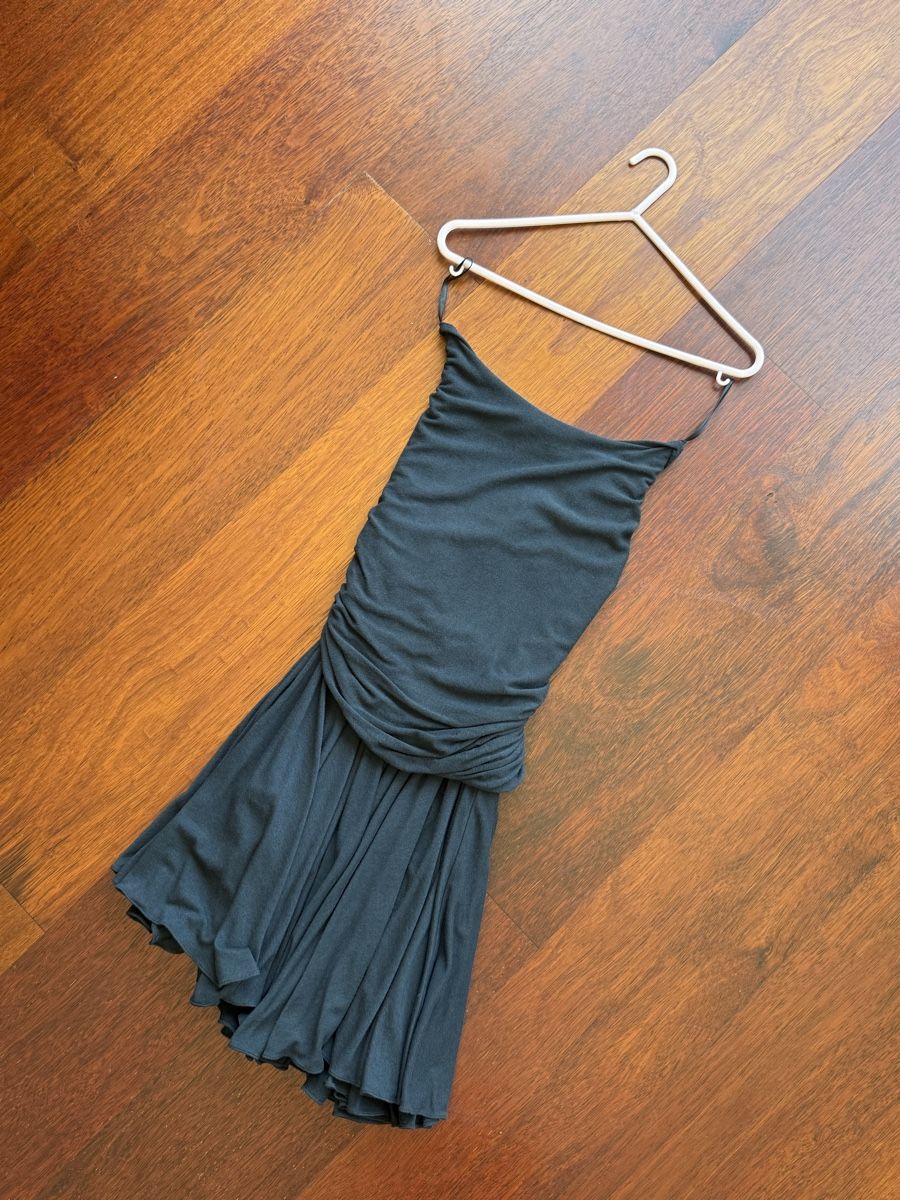 Vestiti: Robe drapée Donna Karan – Nuovo (secondo la descrizione) da Genève venduto da iry_67wr 3