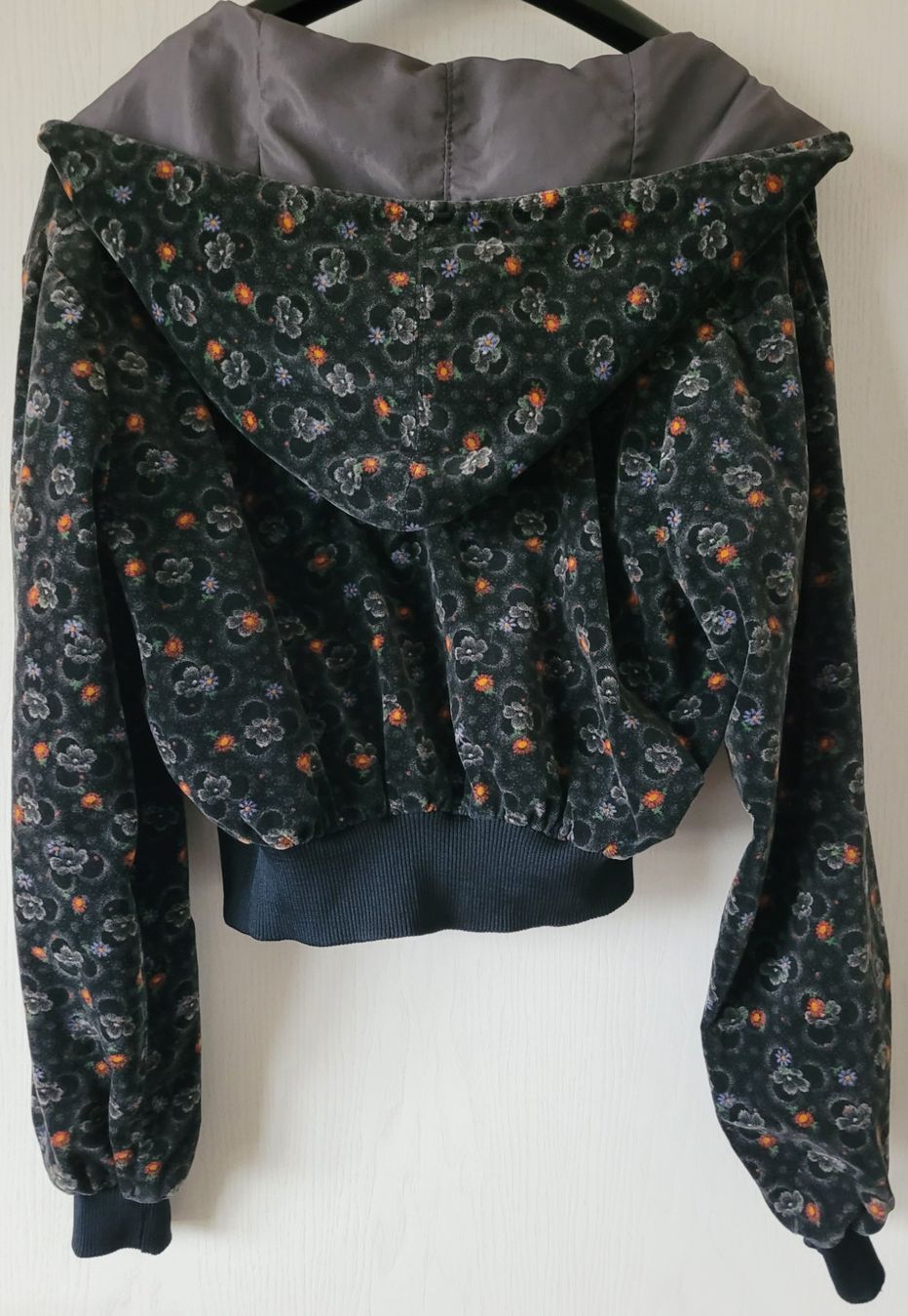 Giacche: Vintage Blouson 1971/72 – Usato da Oberuzwil venduto da rtr_wp6m 1