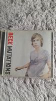 BECK   MUTATIONS    CD