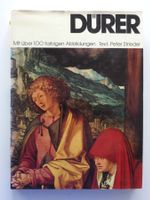 Albrecht Dürer, Kupferstecher und Holzschneider