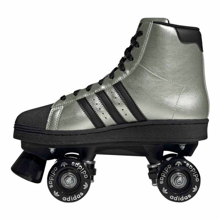 Patins à roul. & inline: Adidas Rollschuhe (40 2/3) – Neuf avec emballage d'origine à Biel/Bienne par Beat39 4