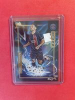 Marquinhos /50 Football Card Paris SG Stars Topps like new