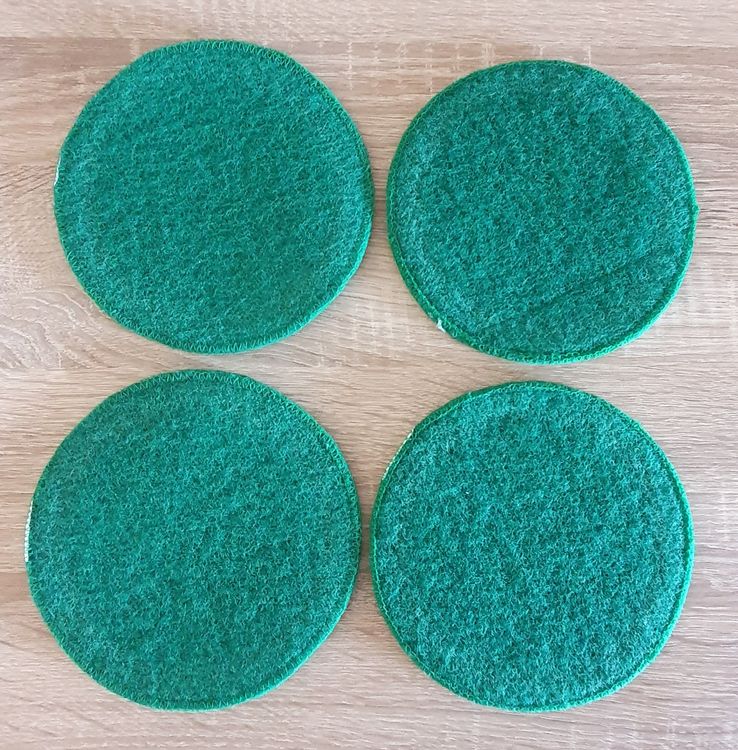 Hurricane Floating Mop (Neu (gemäss Beschreibung)) in figino für CHF 15