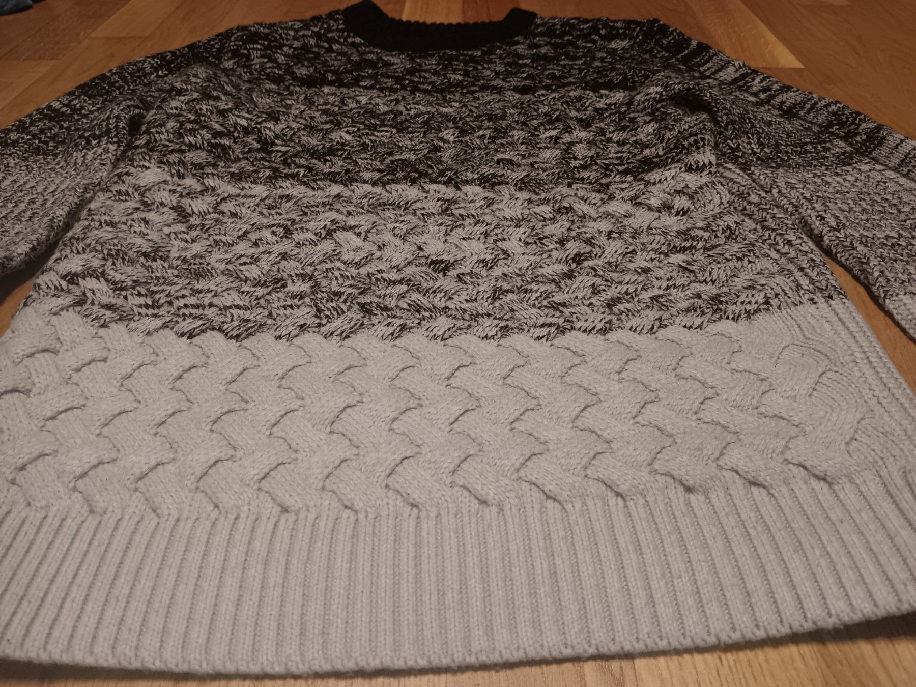 Maglioni & Felpe: Herren Strick Pullover ,Gr.L – Nuovo (secondo la descrizione) da Oftringen venduto da Jul.ia 1