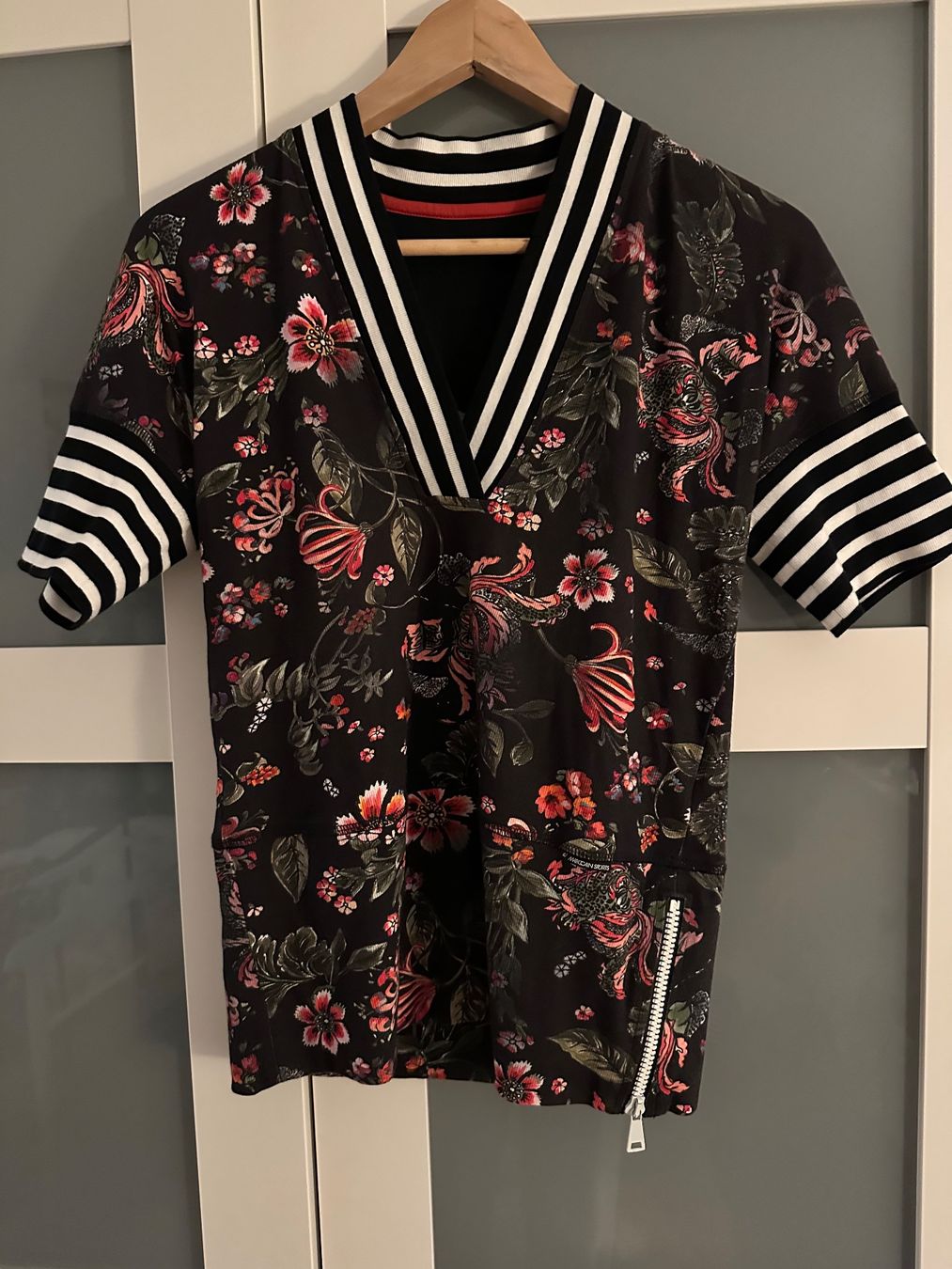 Marc Cain Blusen: Marccain Bluse N3 wie neu – Neu (gemäss Beschreibung) aus St. Gallen von gag_6sxh
