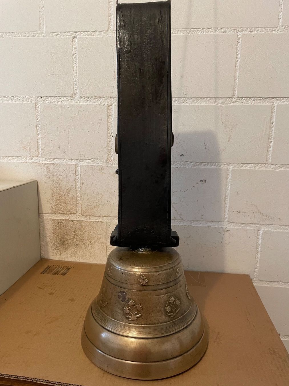 Campanacci mucche: Alte Glocke ab 1.00 Fr. – Usato da Birrhard venduto da magisto52 3