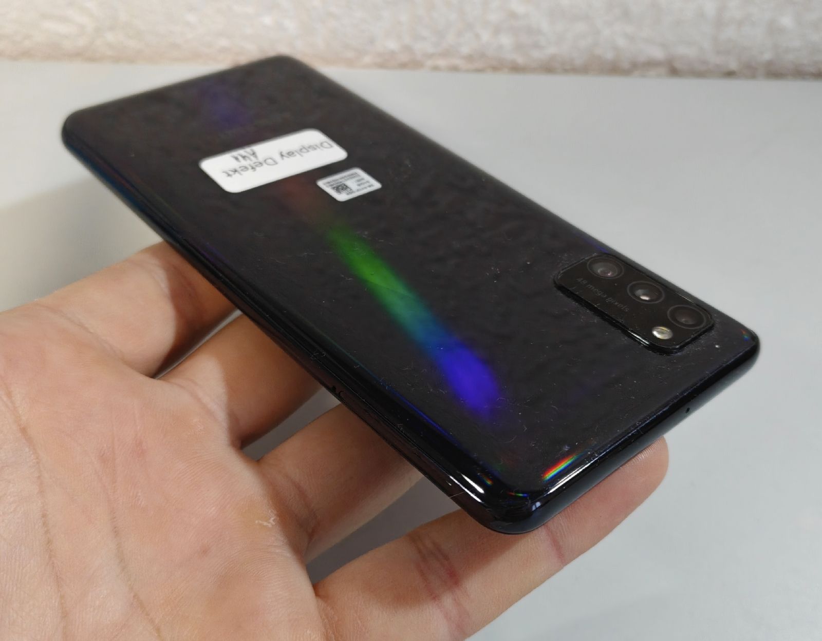 Samsung Portables: Samsung Galaxy A41 – Défectueux à Ehrendingen par Rocky985 3