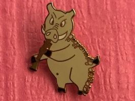 Comic Pin
