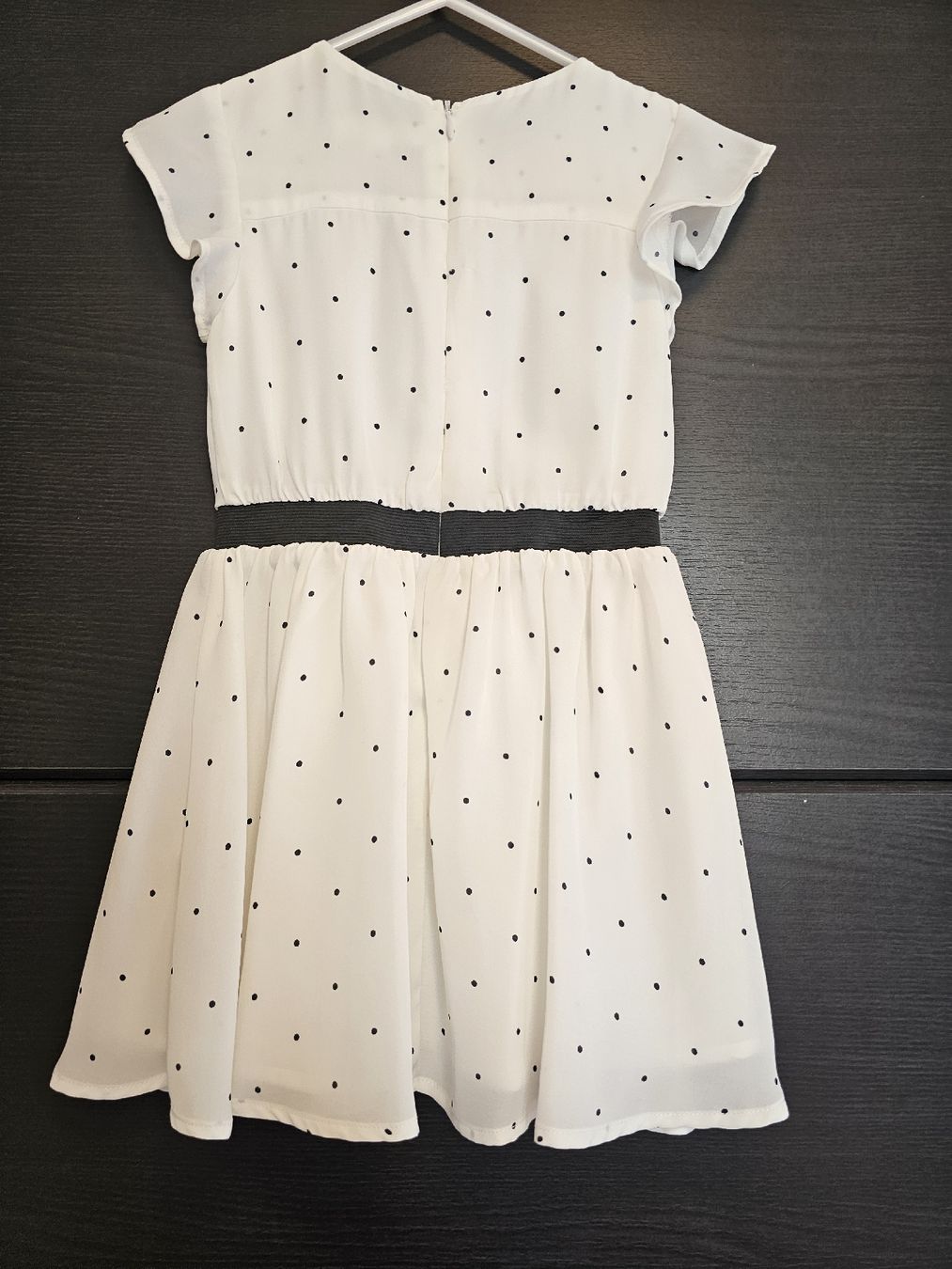 Mint & Berry Kleider & Röcke: Süsses Sommerkleid Punkte Gr. 98/104 – Gebraucht aus Laufen von Taty007 3