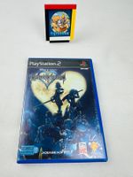 Playstation 2 PS2 Kingdom Hearts FRA