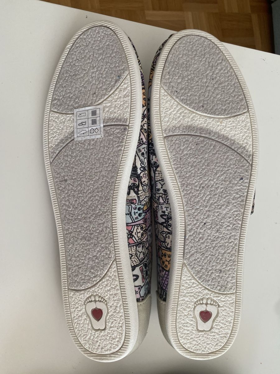 Skechers Damenschuhe: BOBS for Cats from Skechers – Neu und originalverpackt aus Zürich von Sediba 2