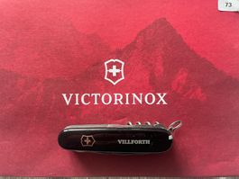 Victorinox, Taschenmesser 91mm