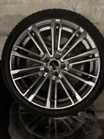 Komplete winterredern fur Audi A5