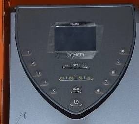 Attrezzature mediche: BEMER Pro-Set Classic sehr wenig im GEBRAUCH – Usato da Biel/Bienne venduto da Sec-hand-Biel 1