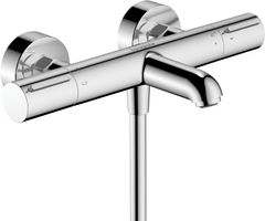 Hansgrohe Ecostat Wannenthermostat