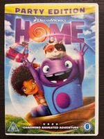 Home ( Englisch )