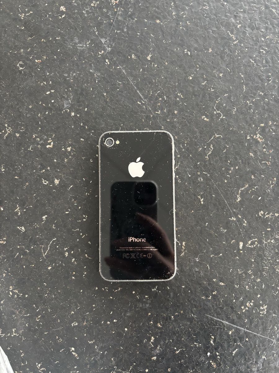 Apple Telefoni cellulari / Smartphones: Iphone – Usato da Kreuzlingen venduto da Floh_Markteo 1