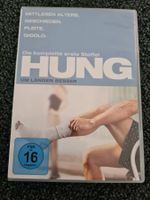 HUNG UM LÄNGEN BESSER STAFFEL 1