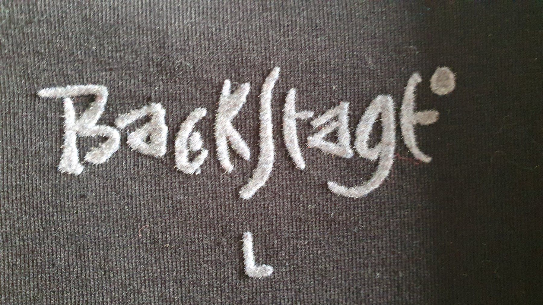 Vestiti: Kleid mit Jacke, Backstage,  Grösse L, Schwarz – Usato da Brüttisellen venduto da Kluba 5